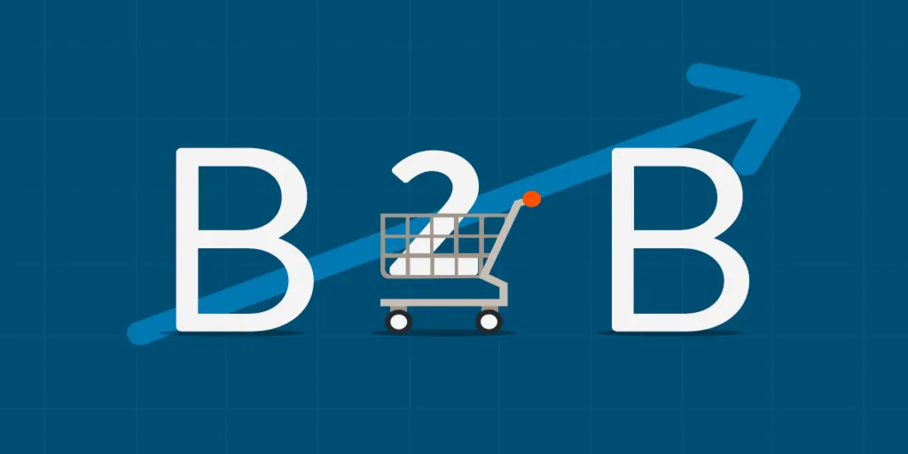 Top 10 B2B E-commerce Platforms in the USA 2024