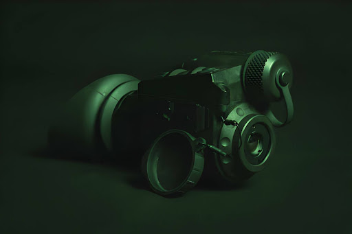 Deciphering the World of Night Vision vs Infrared Technology