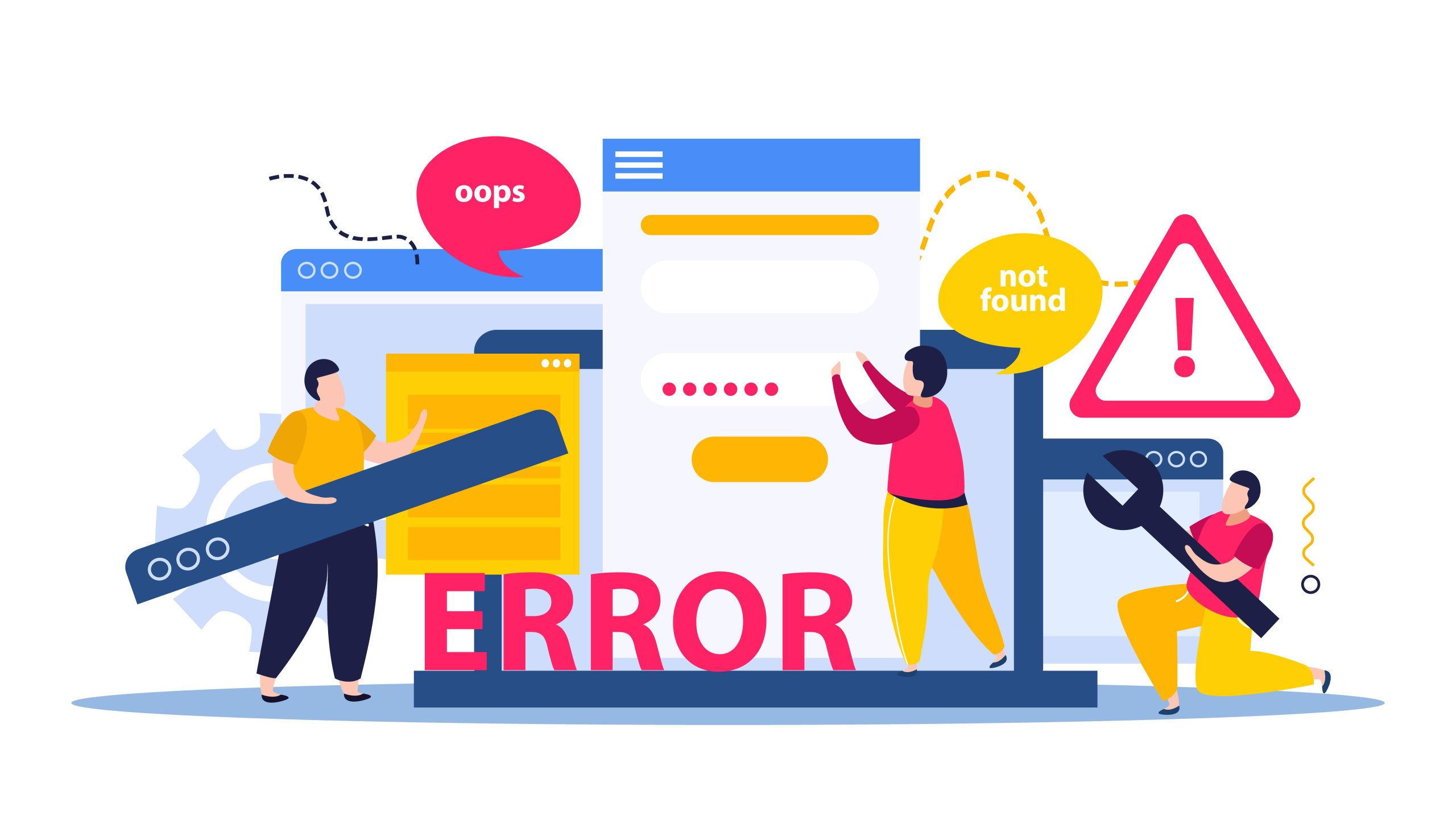 Unveiling the Power of Error Monitoring Software: A Comprehensive Guide