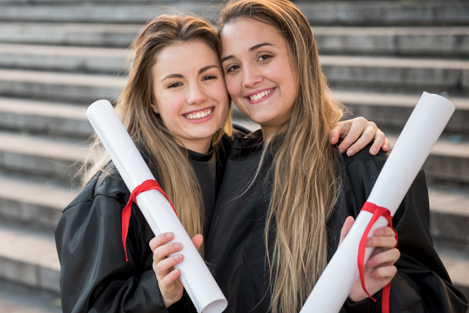 Women In STEM Scholarships: Women Leading the Charge in STEM