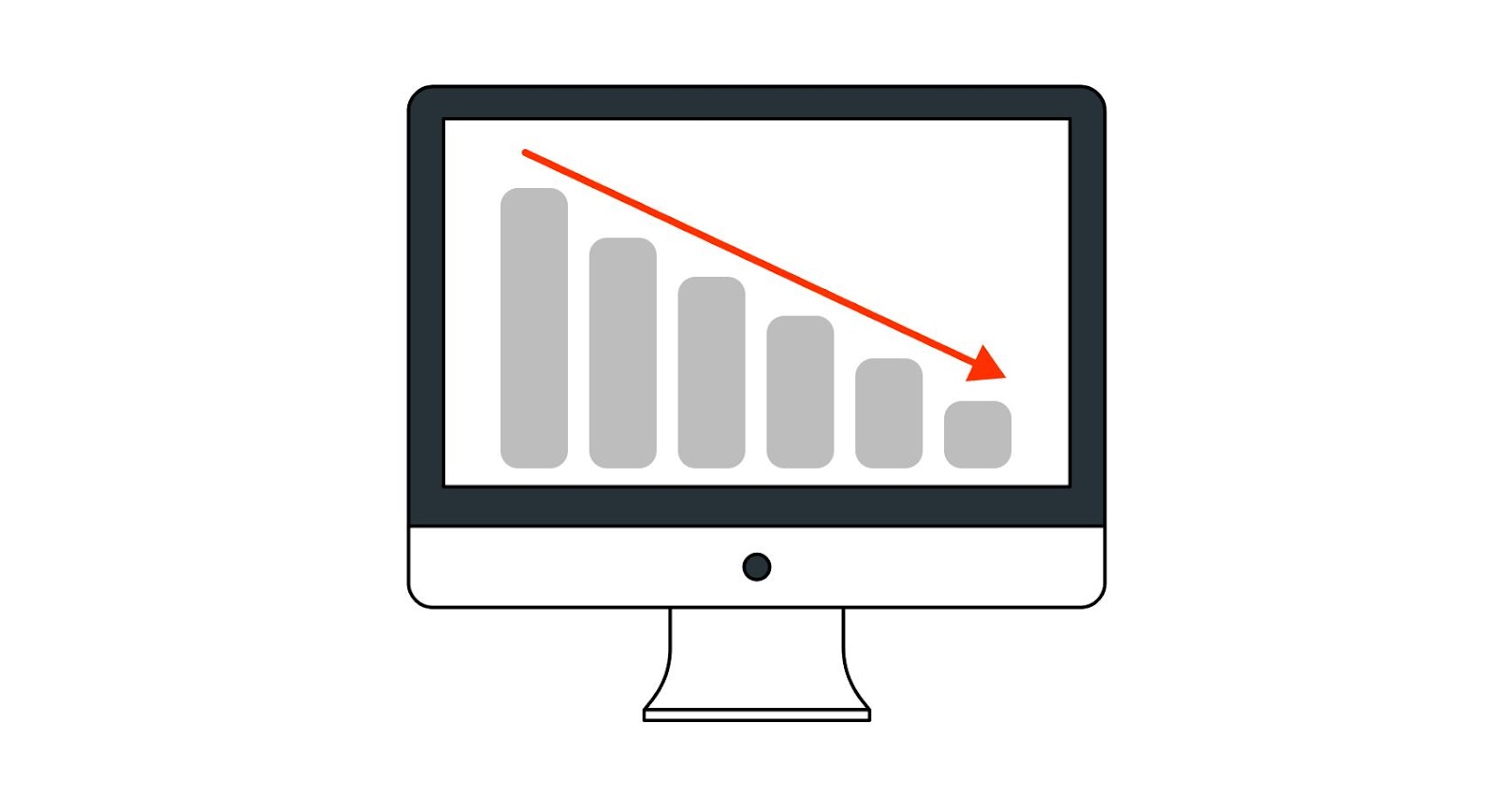 Slow Website Performance And Customer Satisfaction