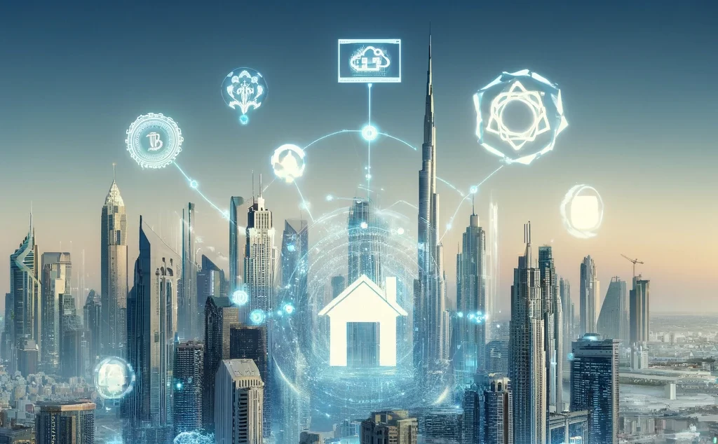 The Future of Real Estate in Dubai, UAE for Sale: Tech Innovations Revolutionizing Property Investment