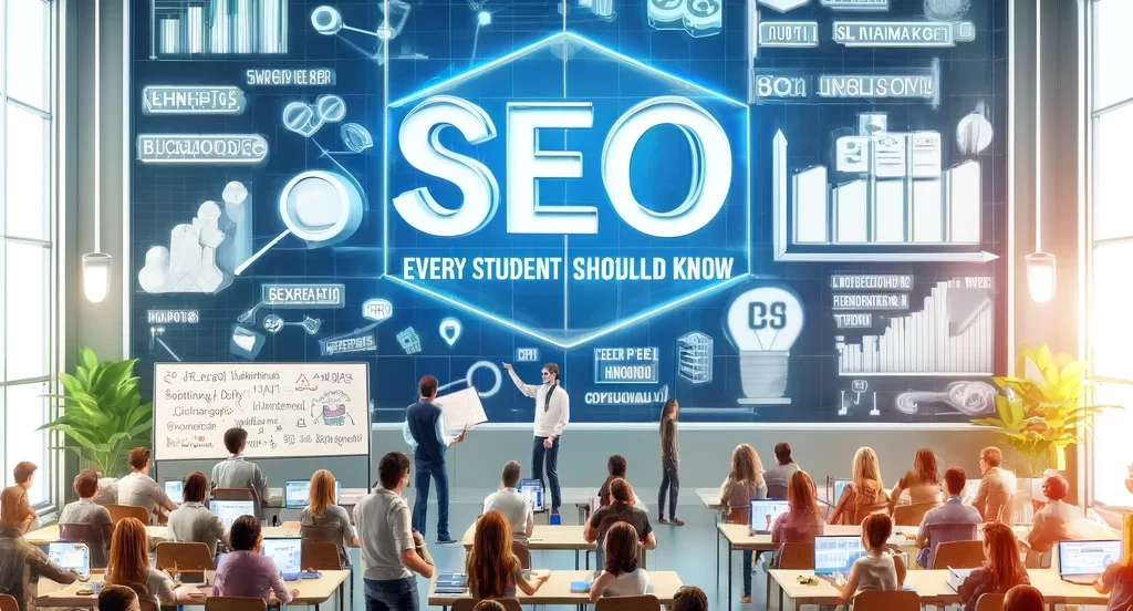 15 Things About SEO Every Student Should Know