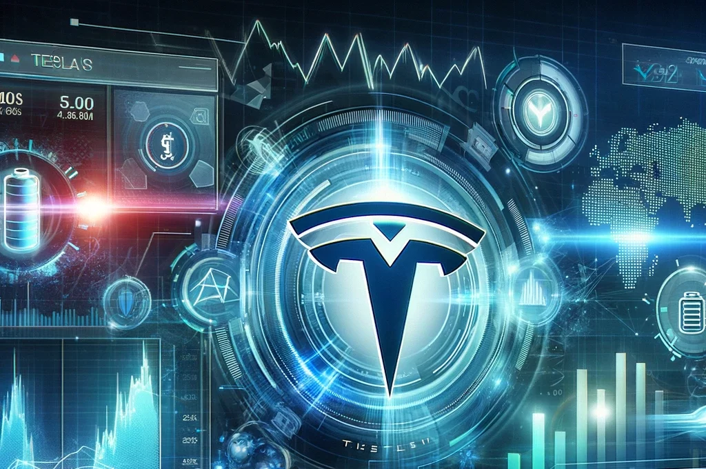 Fintechzoom Tesla Stock: Charting Tesla’s Financial Landscape