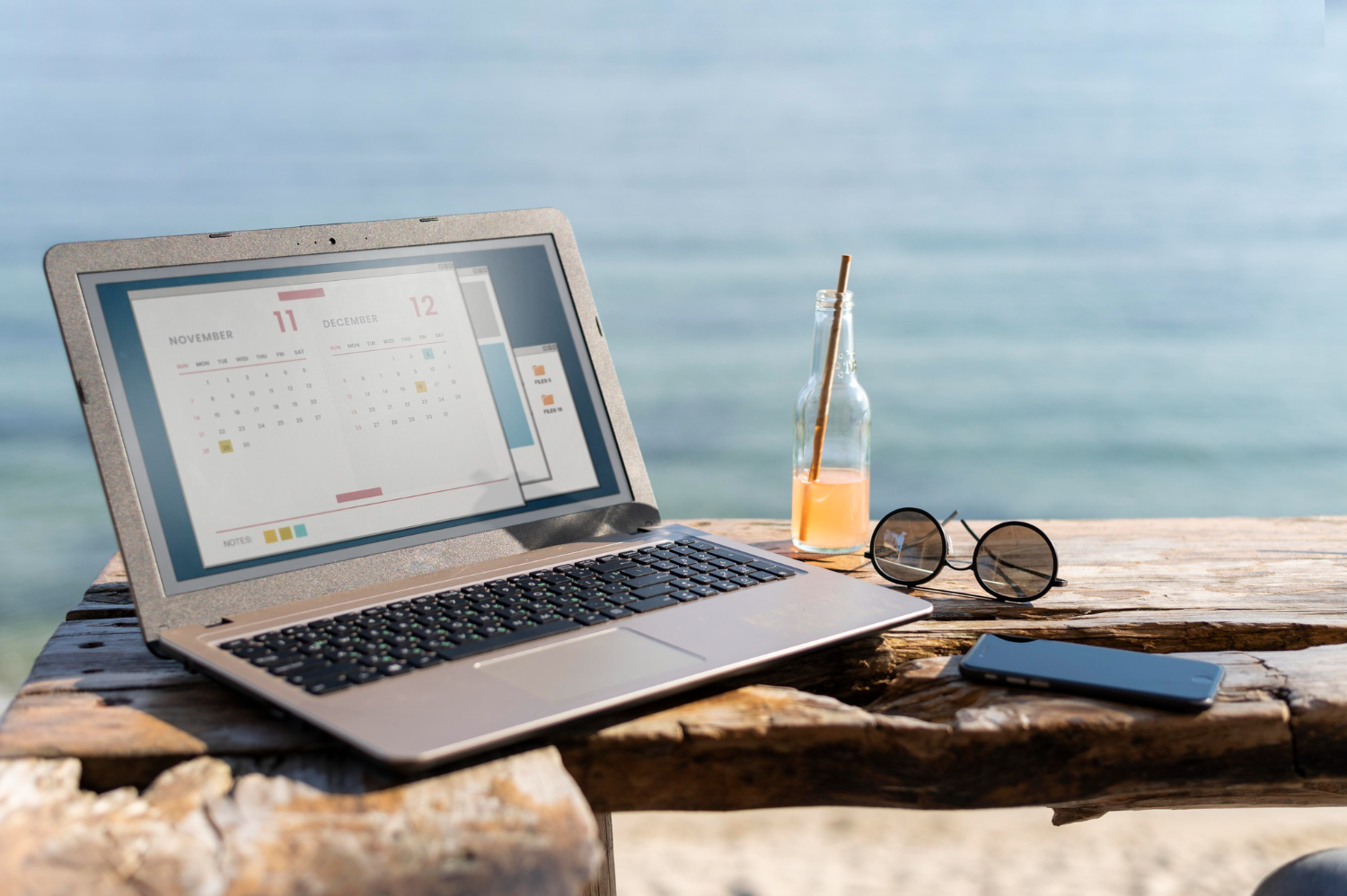 How Many Weeks in a Year? Planning Your Vacation and Taking Rest from a Job