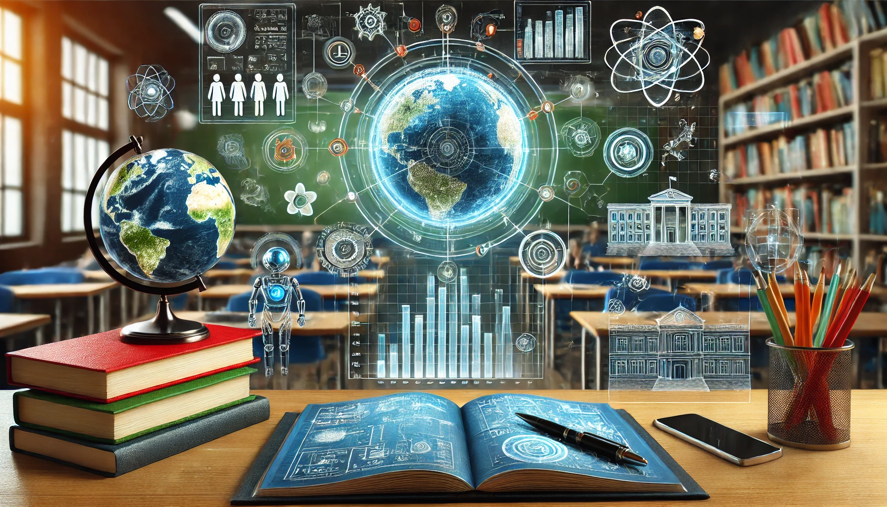 The Future of Digital Marketing in Education