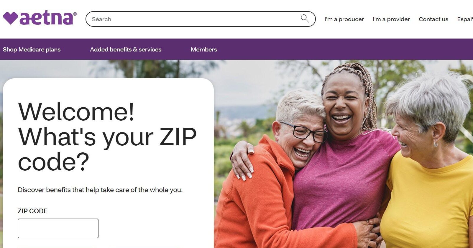Aetna Medicare: Aetna Login Guide