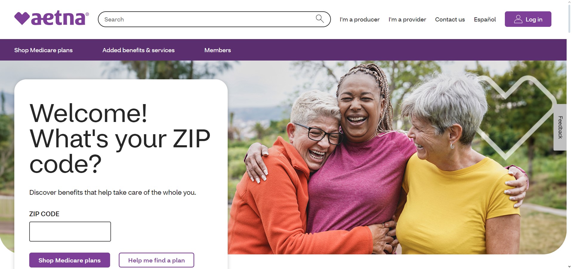 Aetna Medicare Login Guide