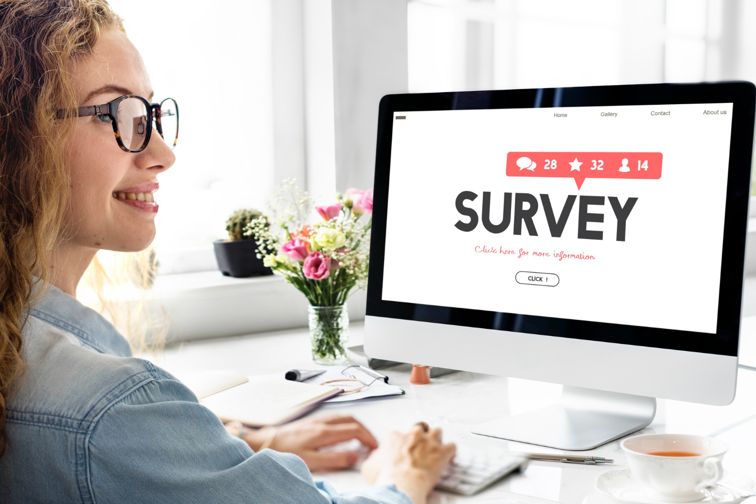 Effective Online Survey Tips