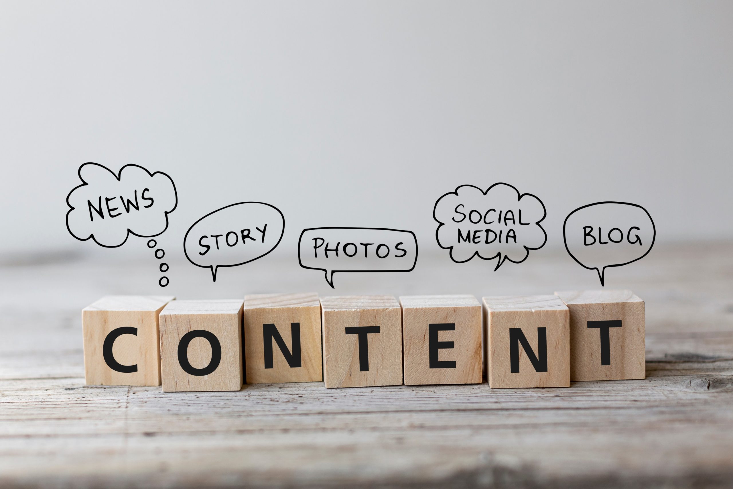 Content Marketing Strategies: Attract and Engage Your Online Audience