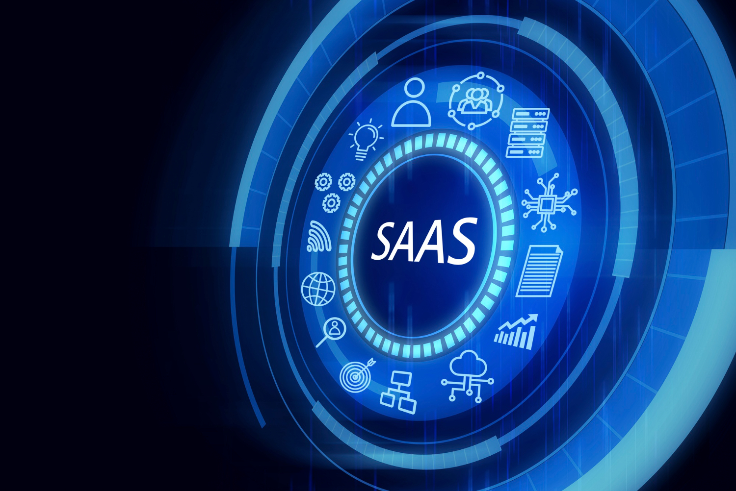 SaaS monitoring tools