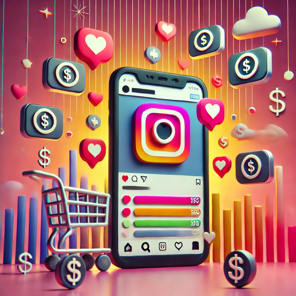 Why You Should Consider Buying Instagram Likes and Reel Views