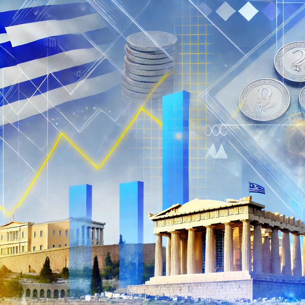 How Can Investors Capitalize on Greece’s Economic Landscape?