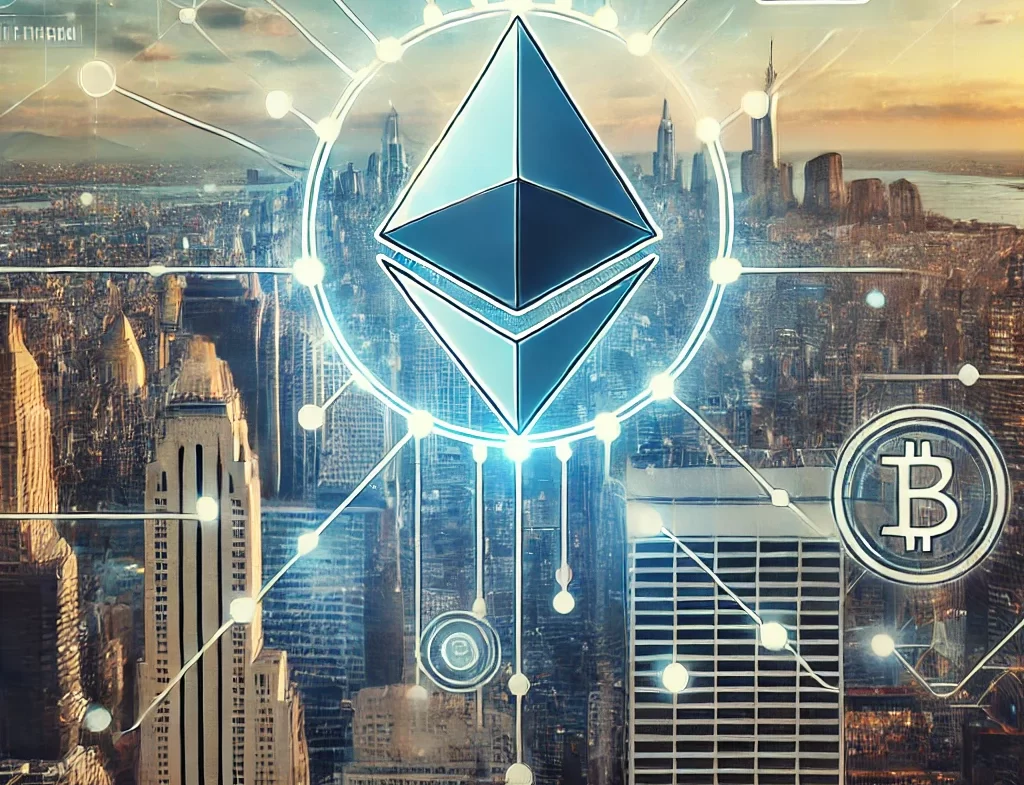 fintechzoom ethereum