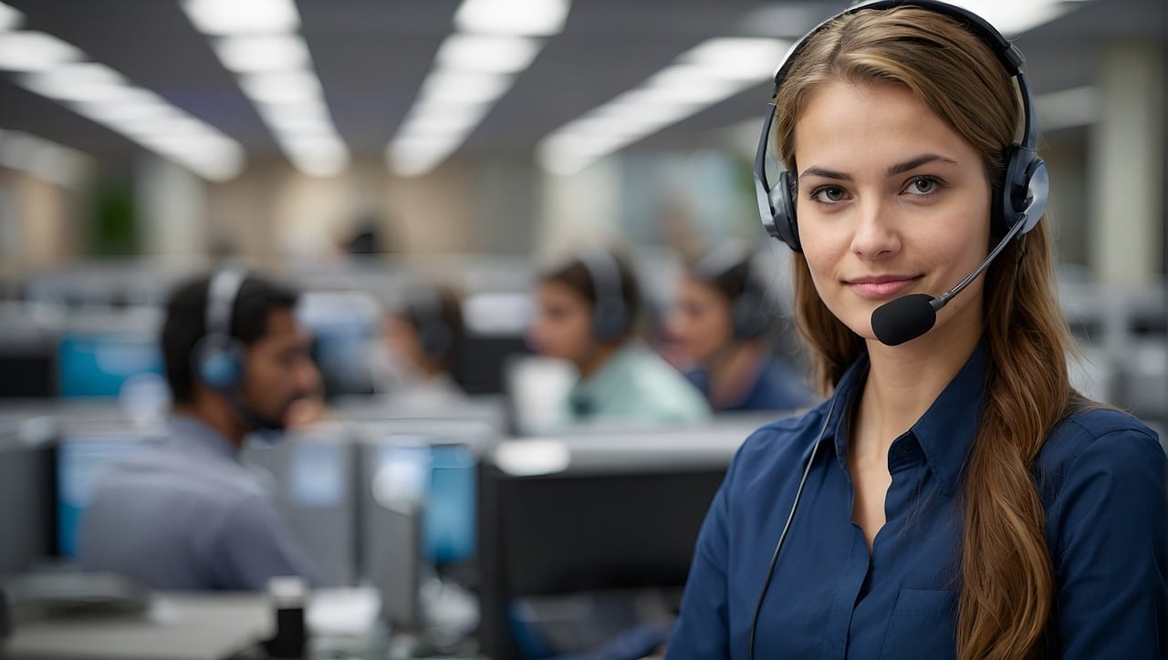 Enhancing Customer Engagement in Retail Chains with Advanced Call Centre Software