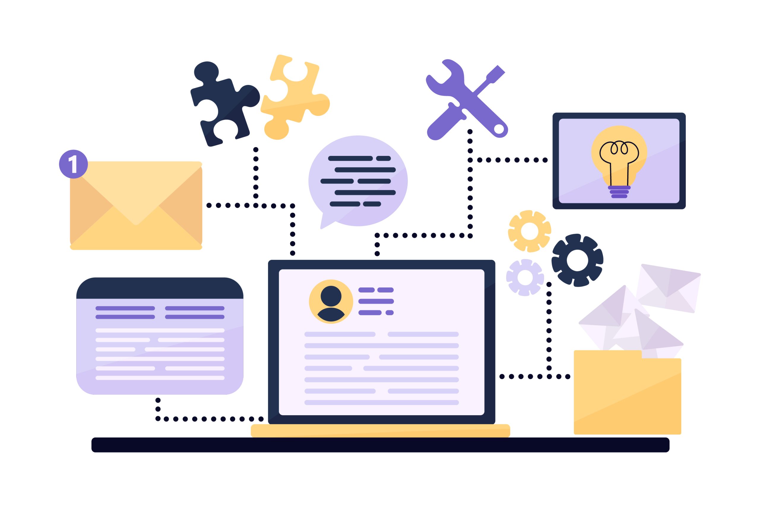 Query Routing