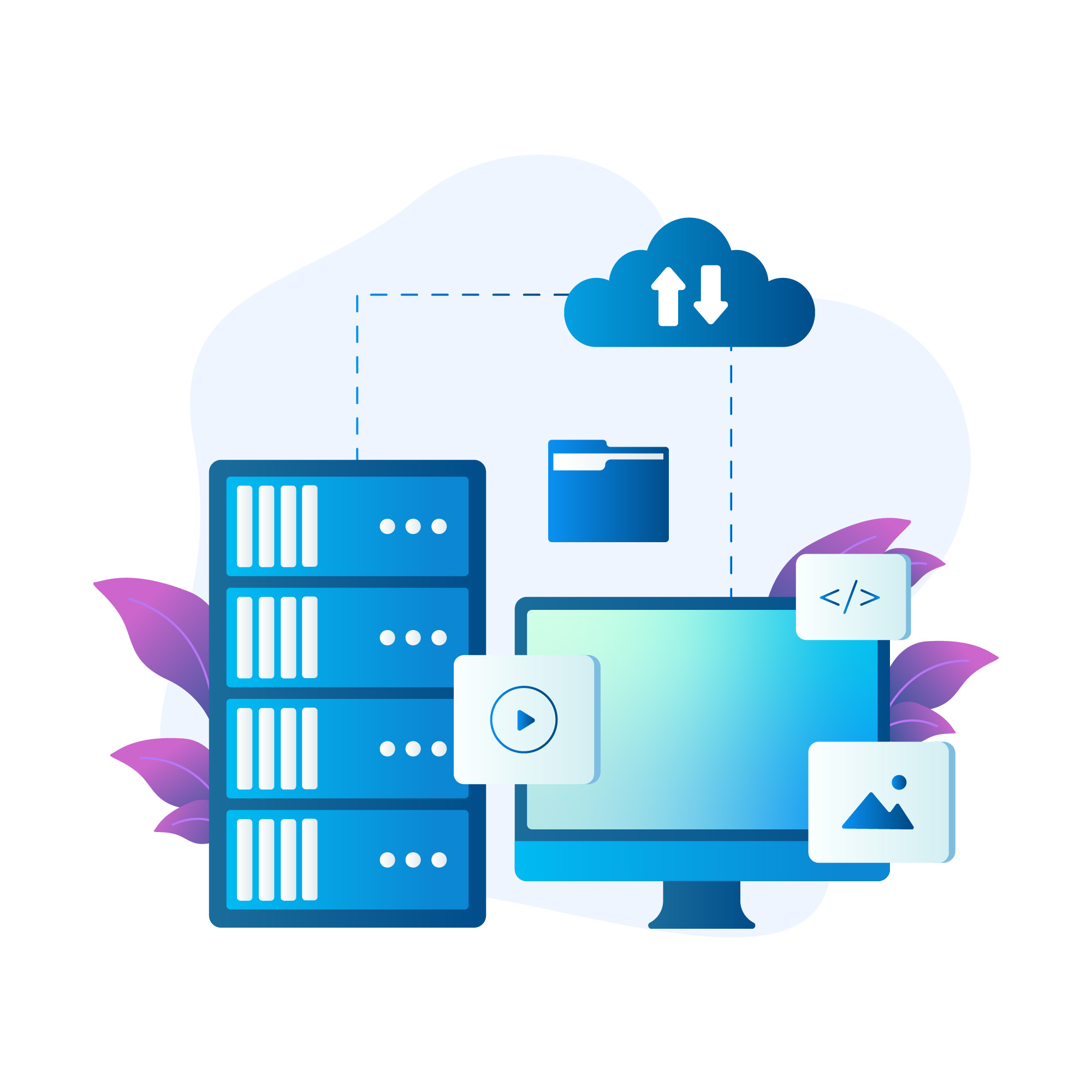 Comparing Residential, Data Center, and Mobile Proxies: Which One is Right for Your Business?