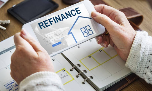 Refinancing