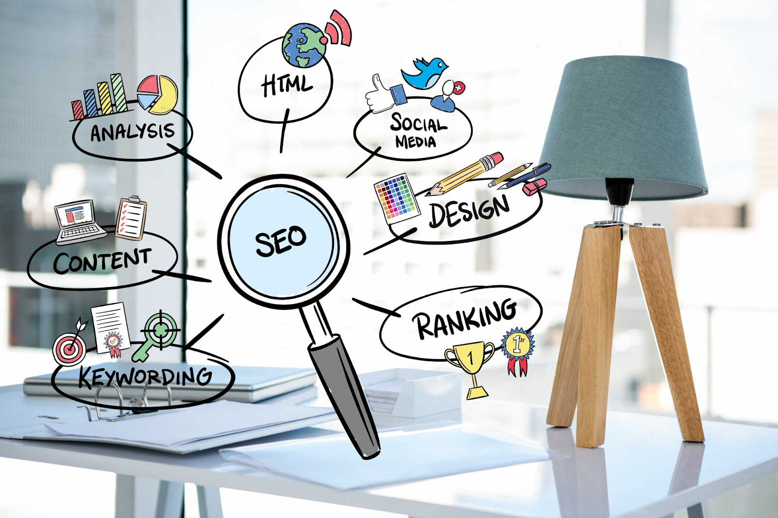 Elevate Your Business with SEO: Strategies for Next-Level Growth