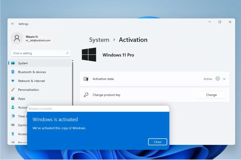 Windows 11 Key: How to Activate Windows 11 Easy Methods