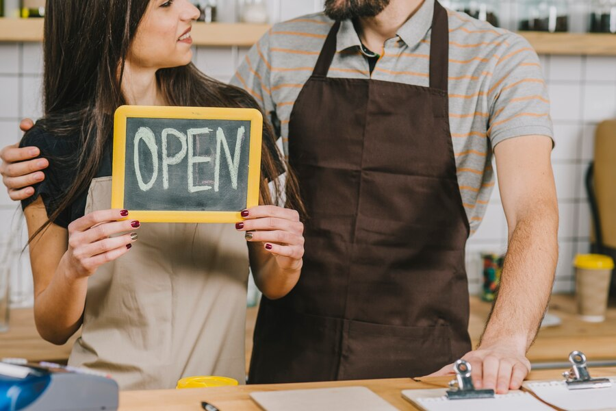 Everything You Need to Know if You’re Looking to Launch a Small Business