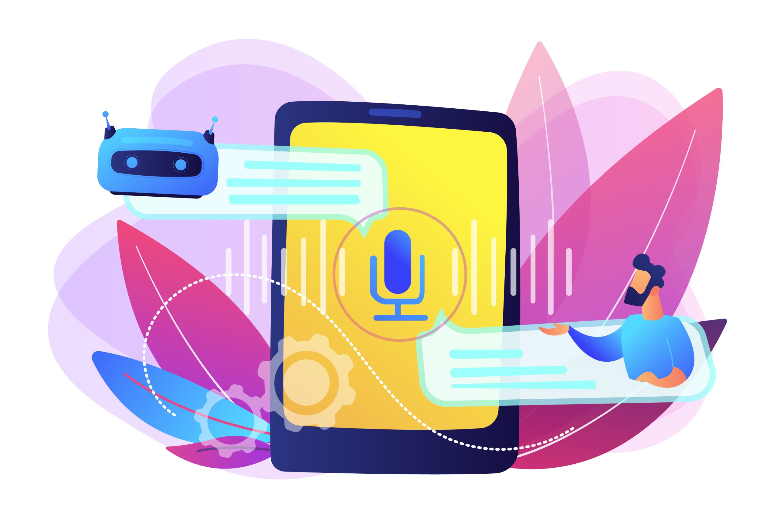 Boost Your Sales by 80% Using AI Voice Bots: Actionable Tips and Case Studies