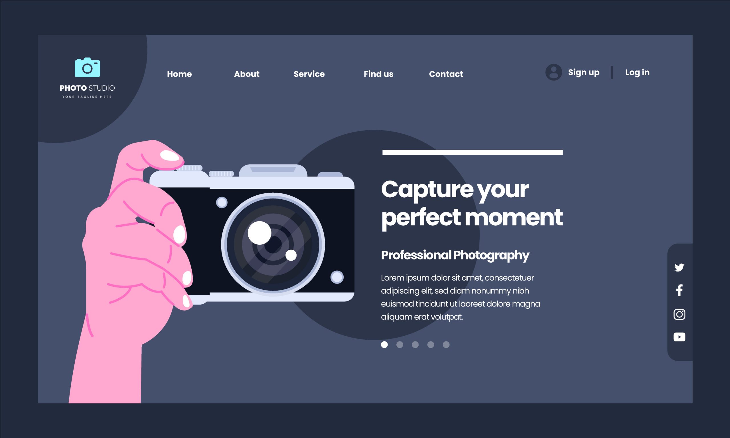 Why WordPress is Perfect for Photography Websites | Ultimate Guide