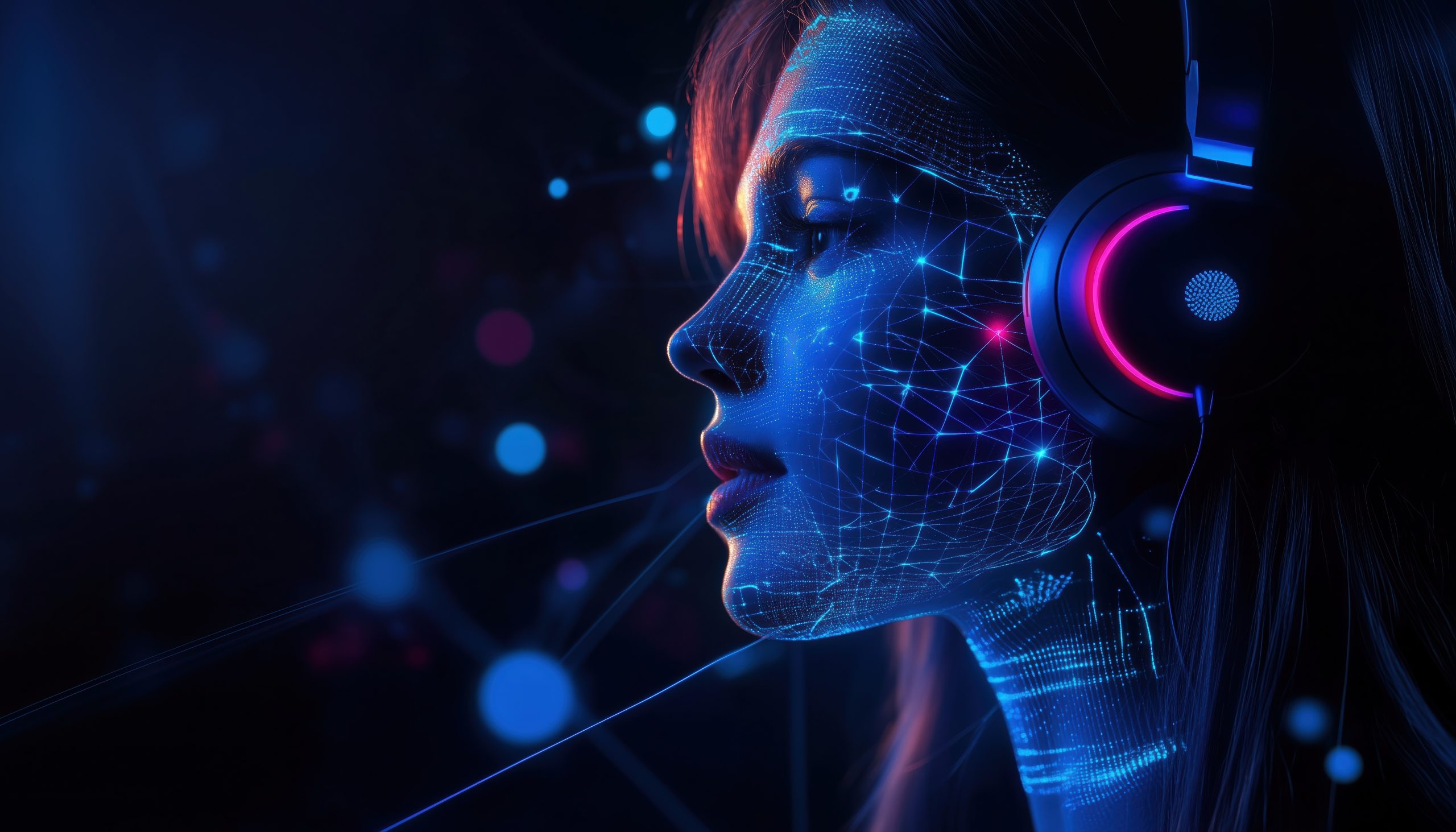 What Is Voice AI and How It Transforms Customer Service 