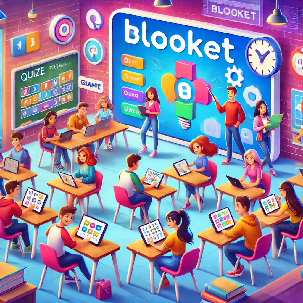 Blooket Join Your Complete Guide To Exciting Educational Games