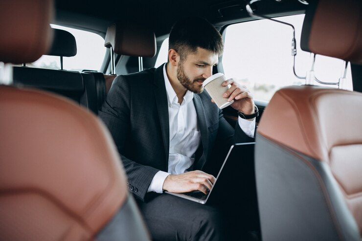 5 Best Vehicles for Efficient Business Trips