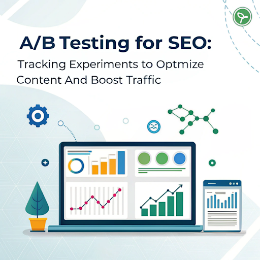 A/B Testing for SEO: Tracking Experiments to Optimize Content and Boost Traffic