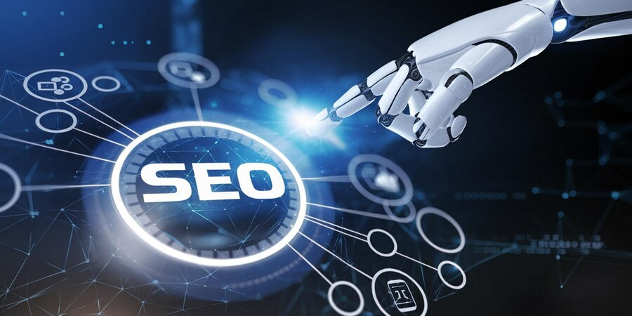 How AI-Driven SEO is Redefining Search Engine Strategies