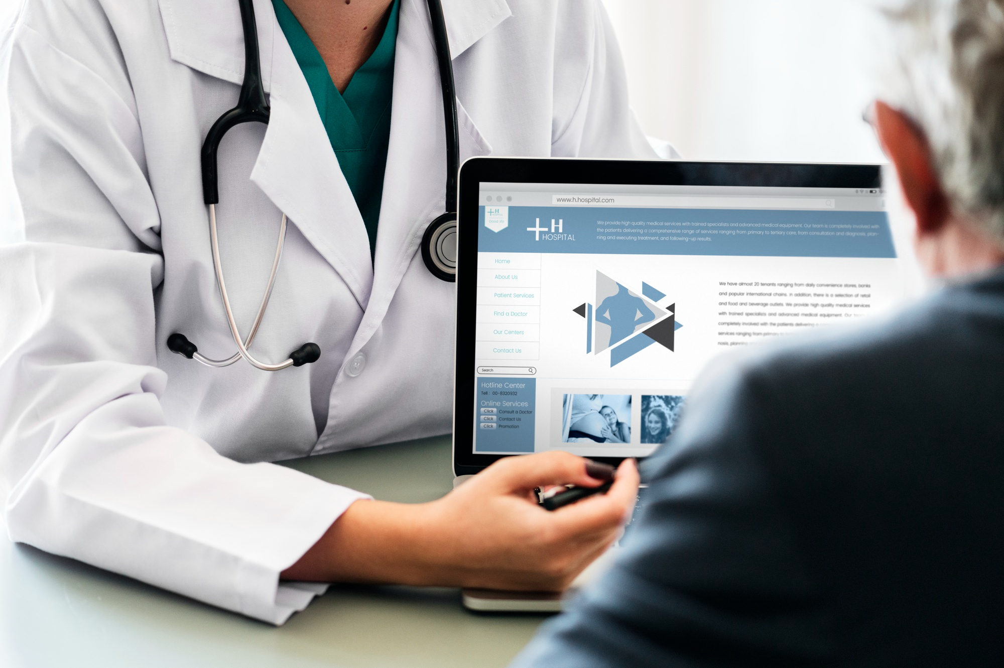 Approaches to Maximizing Patient Involvement and Health Technology Adoption via Patient Portals