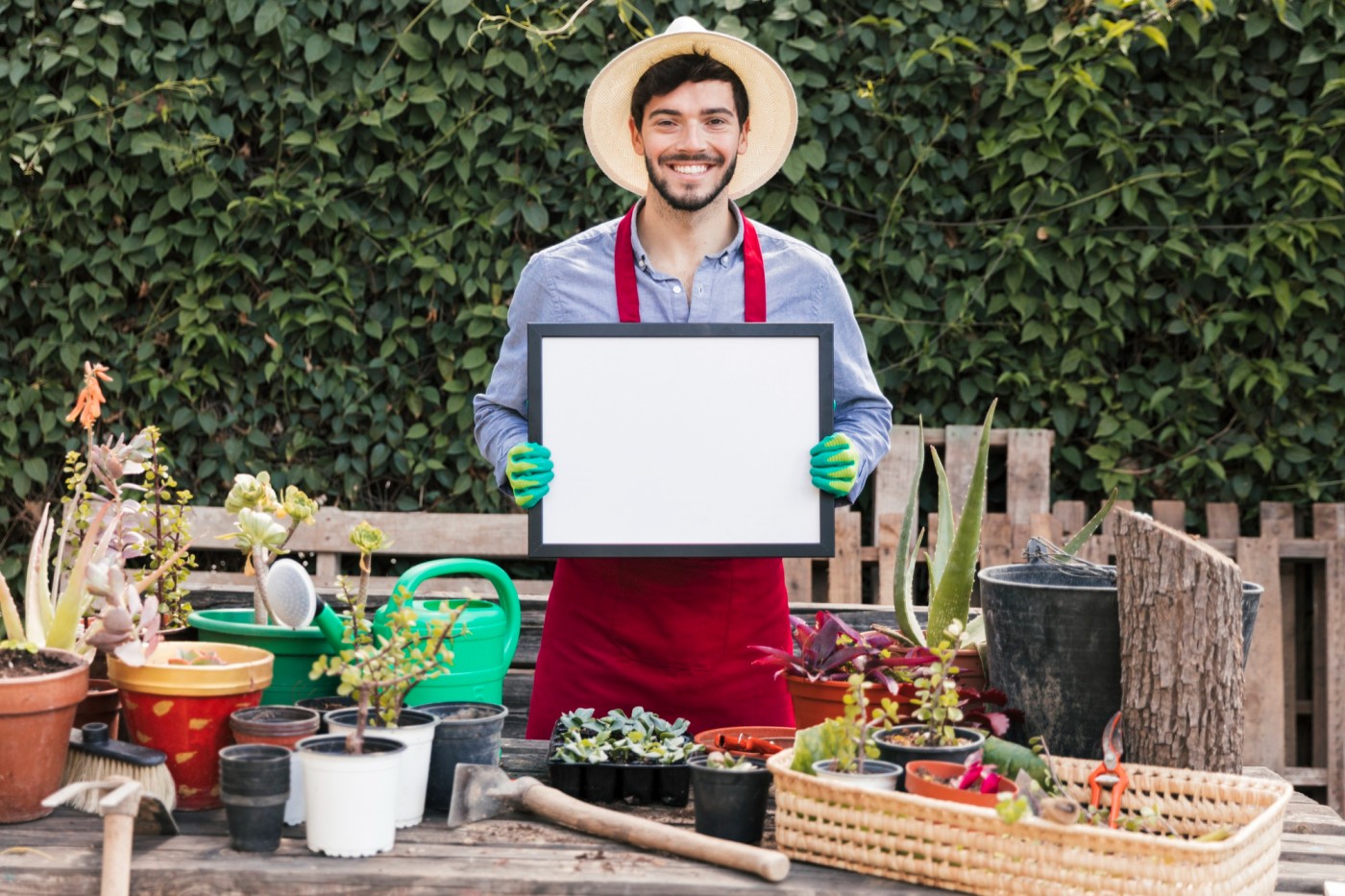 How to Advertise Your Gardening Business: Proven Strategies to Attract More Clients