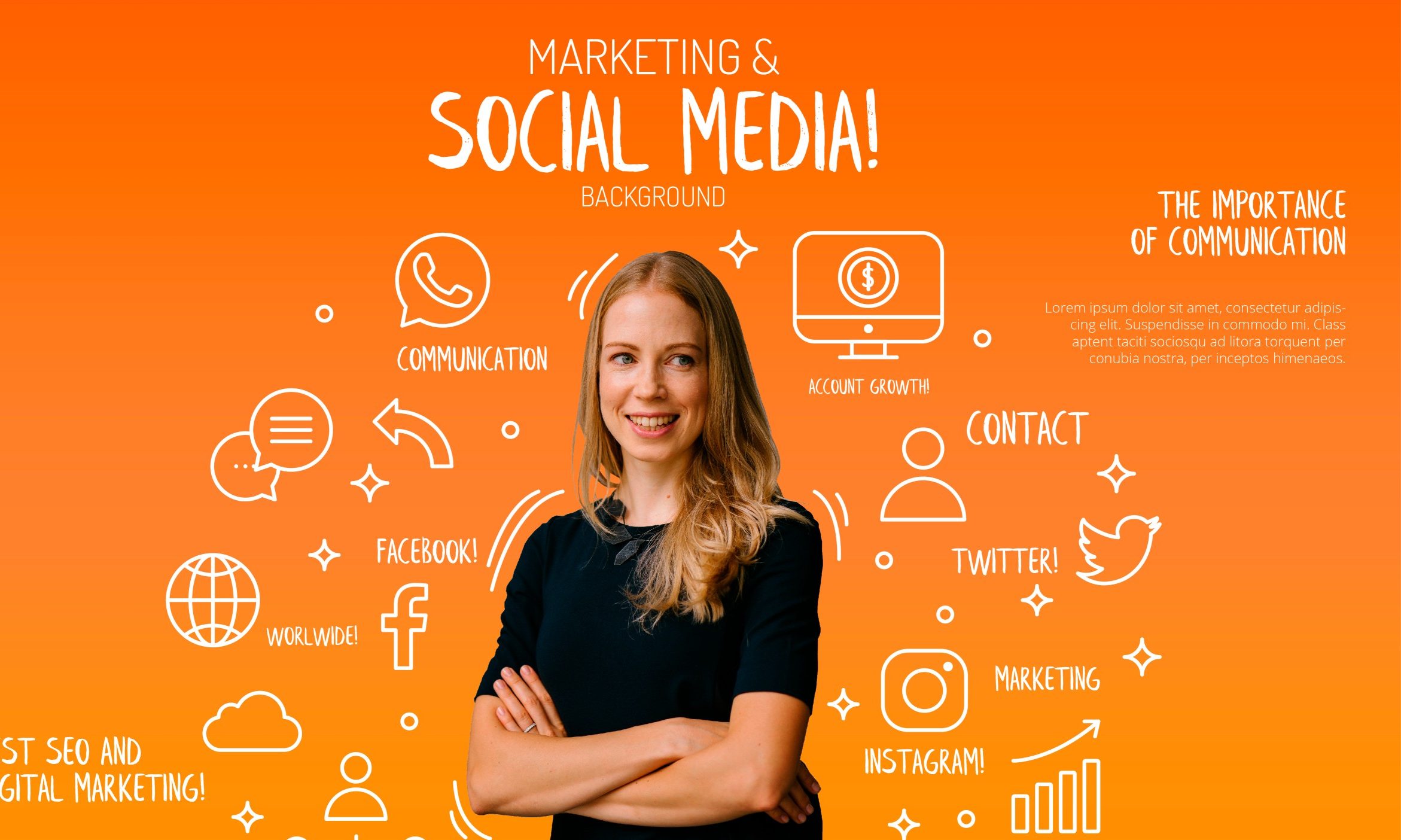 Social Media Marketing Strategies for Australian Small Businesses