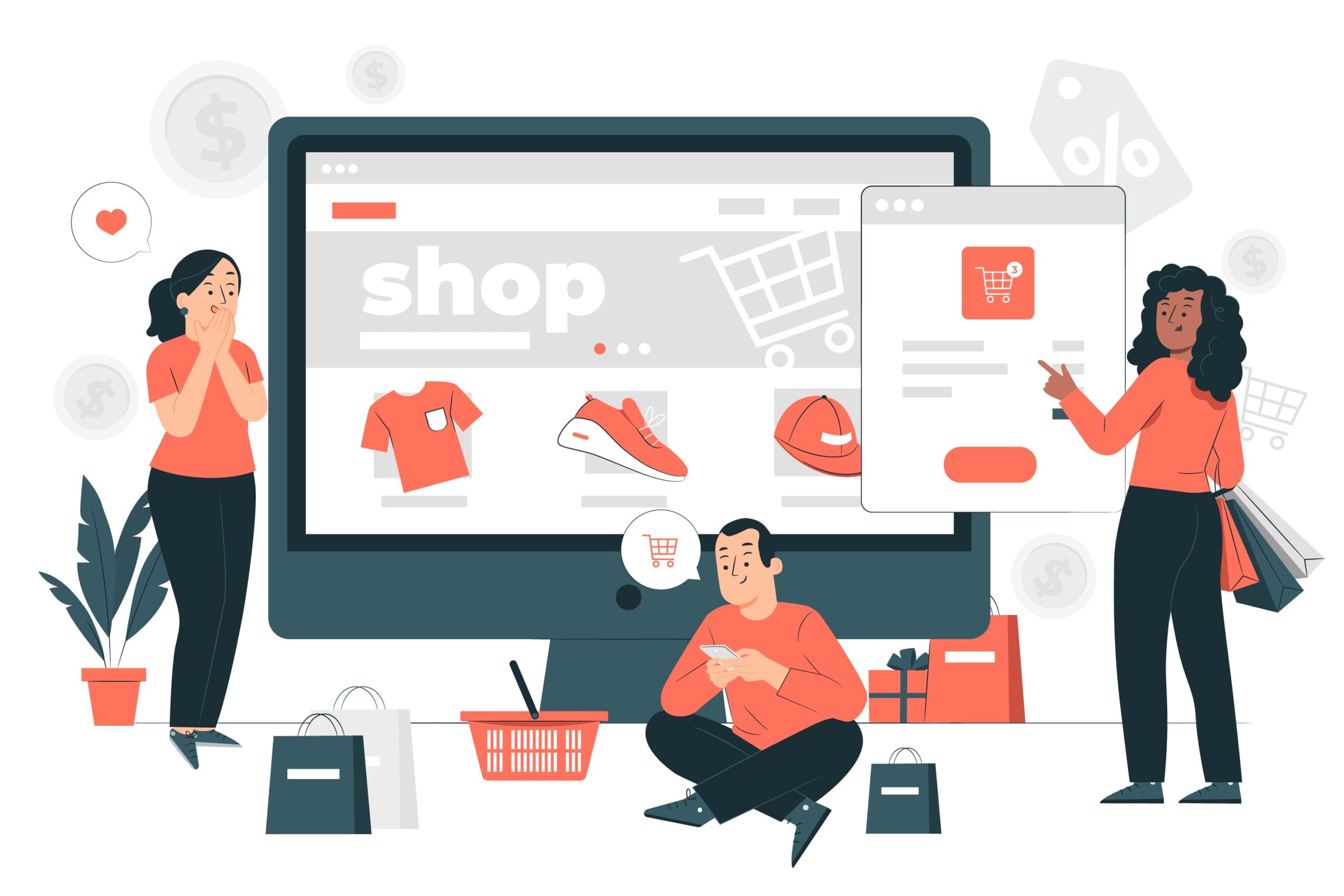 How Shopify Sellers Can Organize Product Data and Save Time