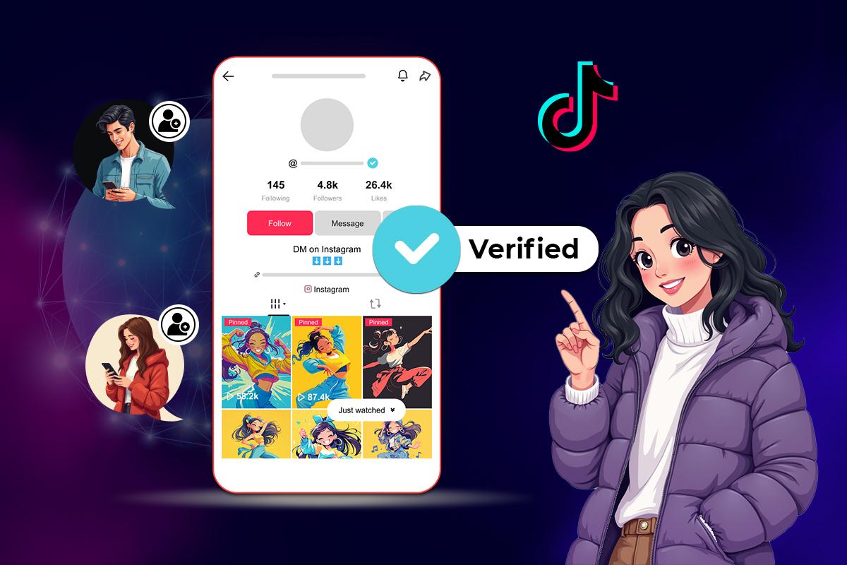 How to Get Followers on TikTok- Building Followers and Engagement