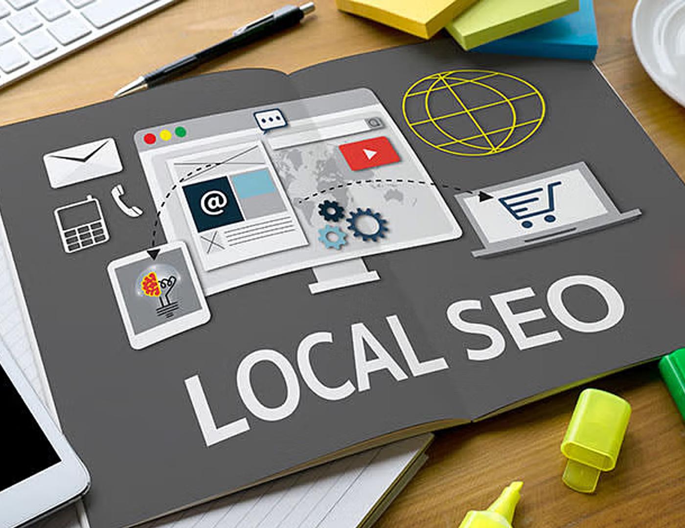 How SEO Transforms Your Local Business Marketing