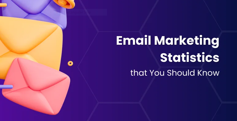 Email Marketing Statistics You Need to Know in 2025