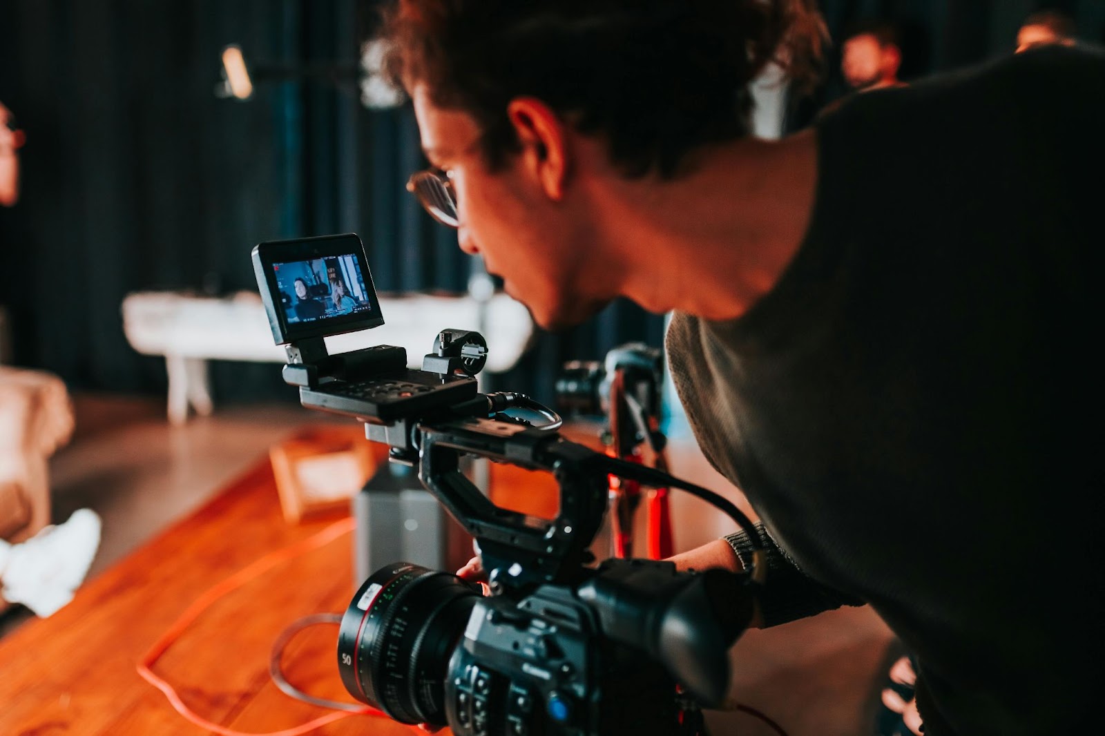 4 Video Production Tips for E-Commerce Businesses