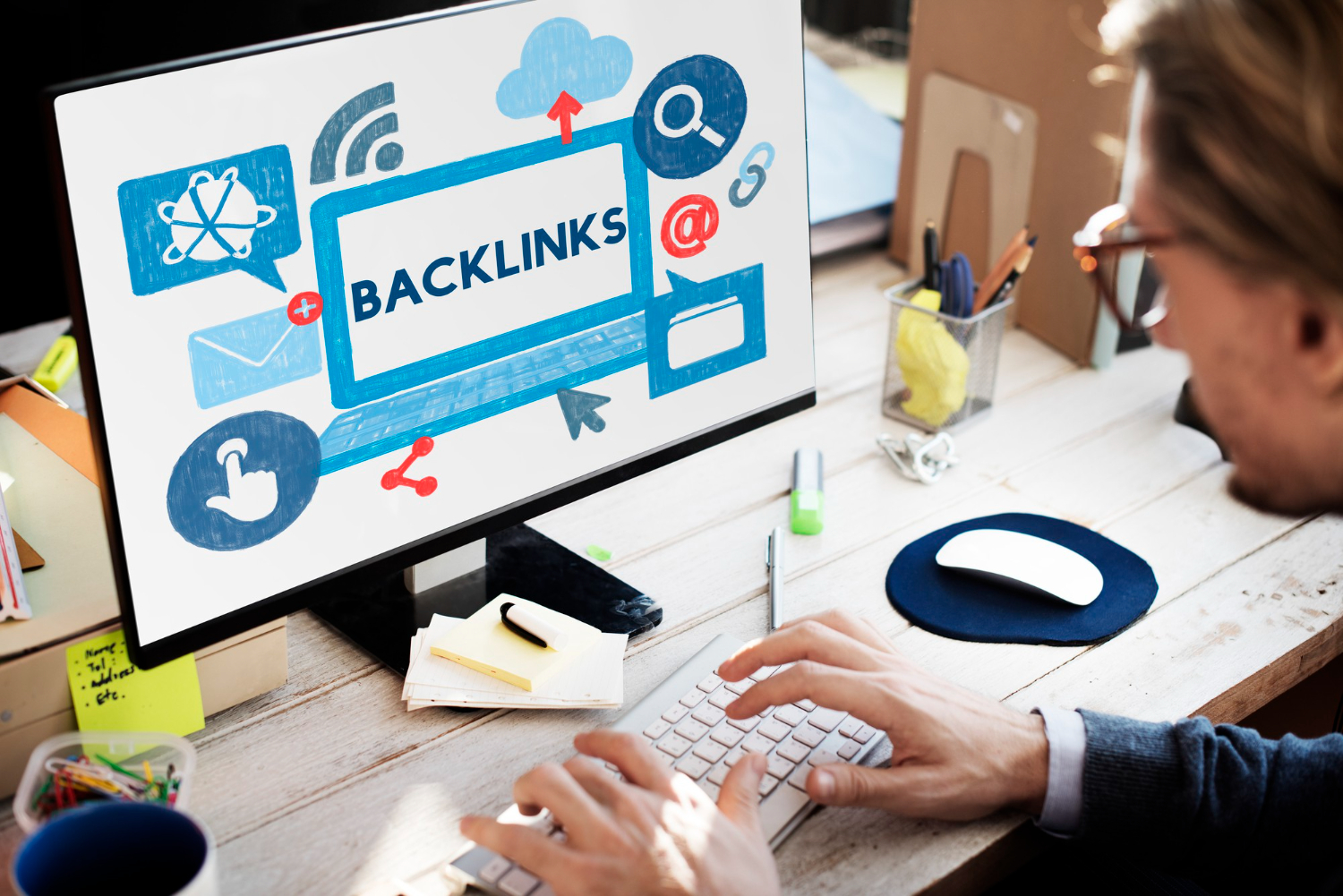 Discover the Role of a Backlink Strategy in Boosting Rankings and Traffic