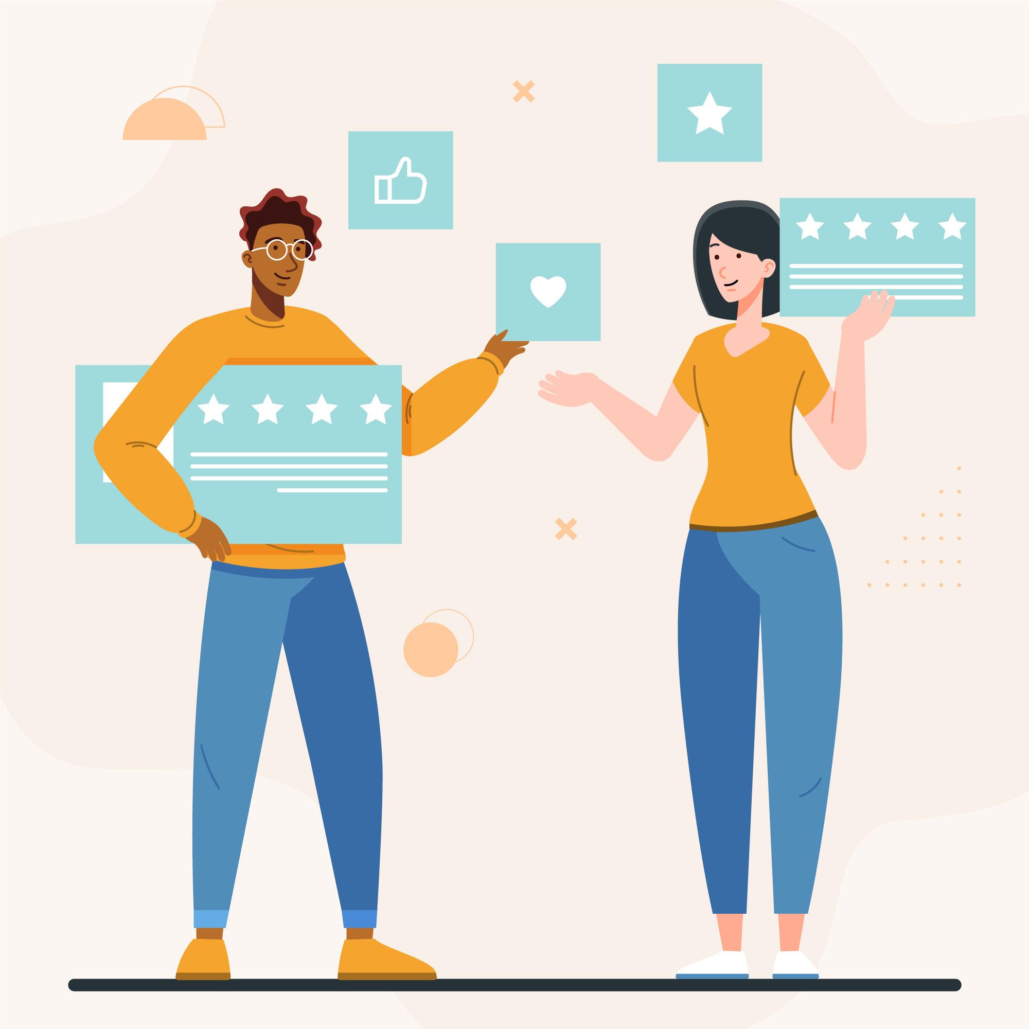 Customer Feedback Made Easy: Gathering Insights via Guest WiFi