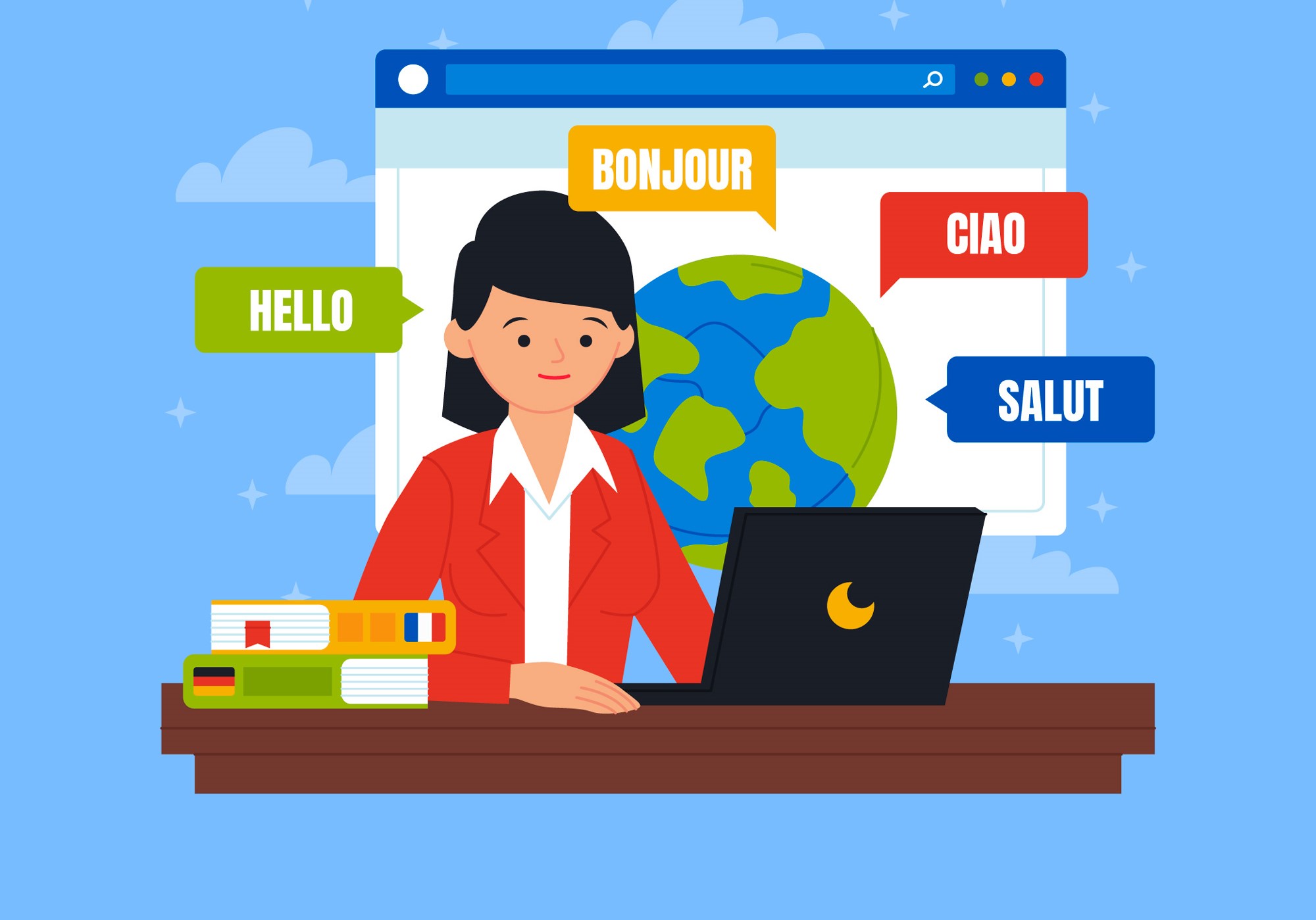 How to Make Your Website Multilingual Without Coding and Rank Higher on Google