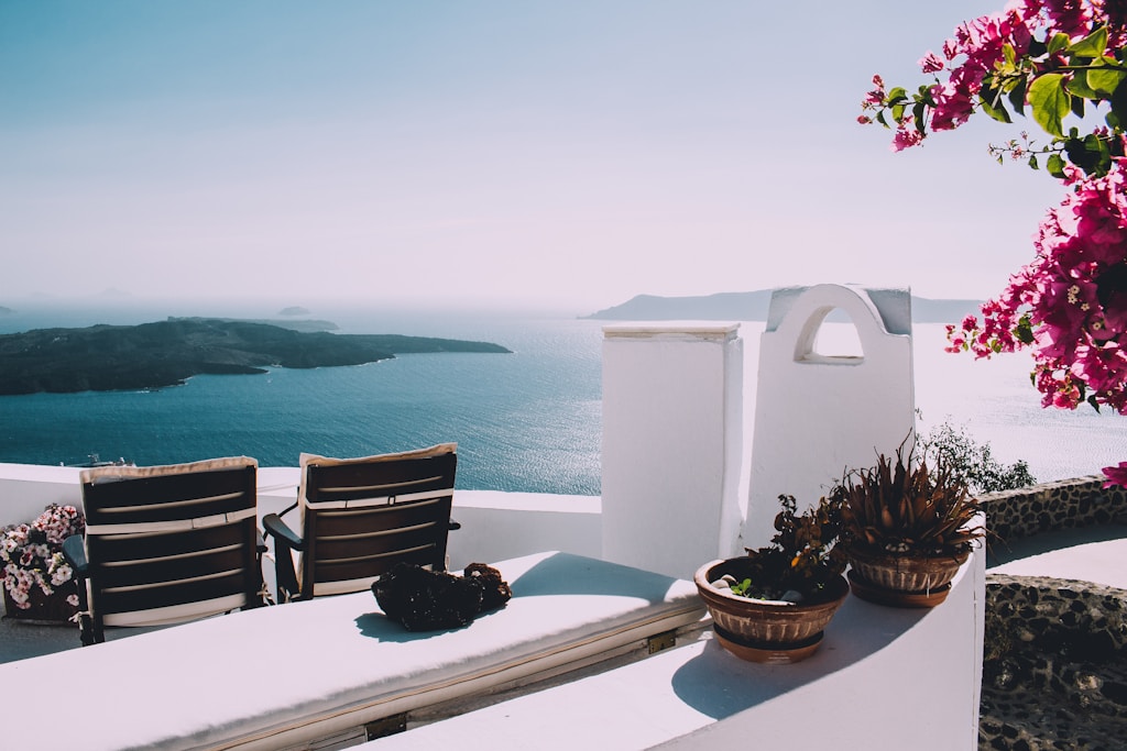 Luxury Real Estate Advertising