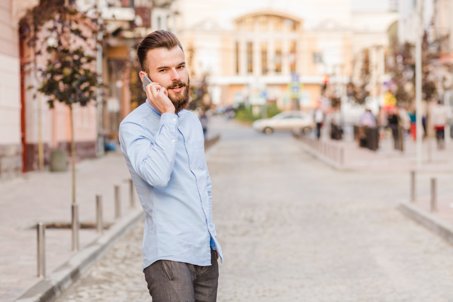 Malta: A Hotspot for Freelancers and Entrepreneurs