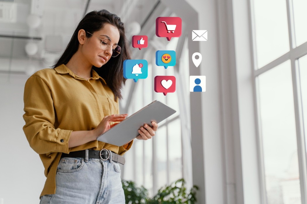 Personalized Marketing: Top Trends to Adopt in 2025