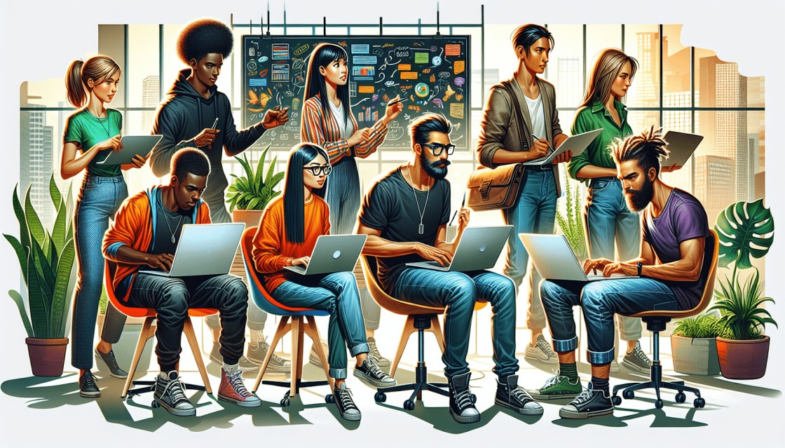 Freelance Writers