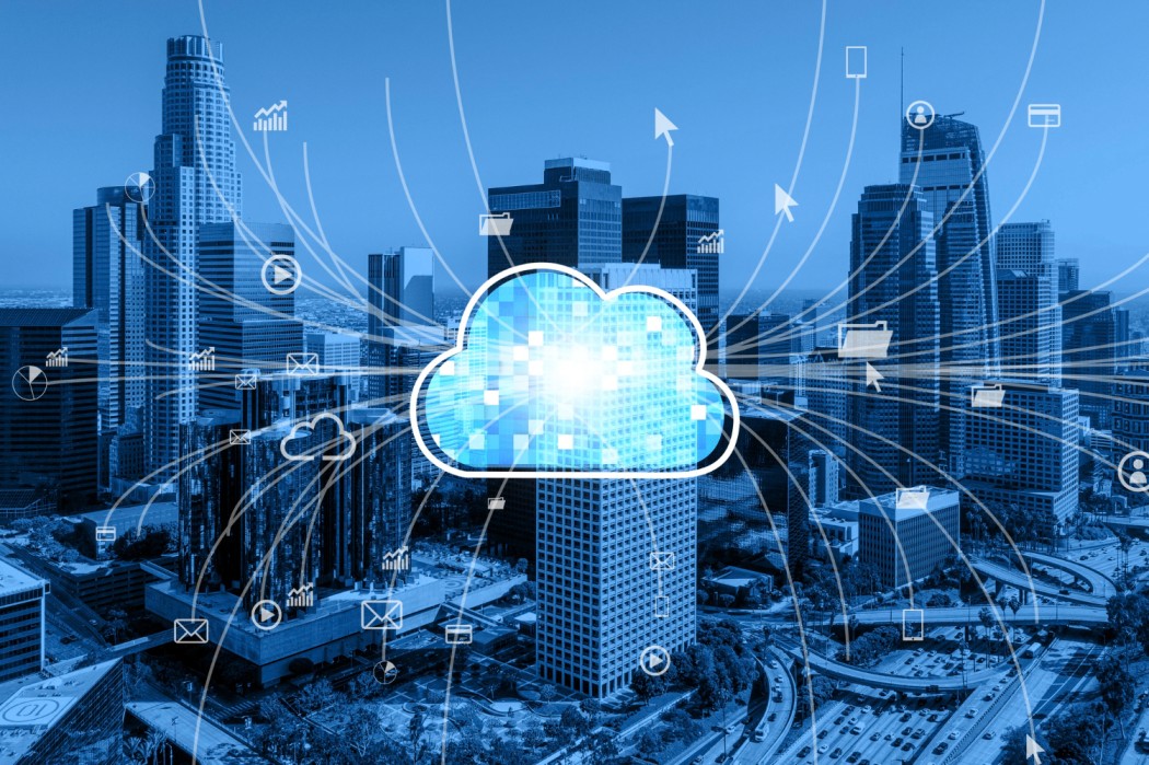 Enterprise Cloud Explained: Benefits, Challenges, and Future Trends
