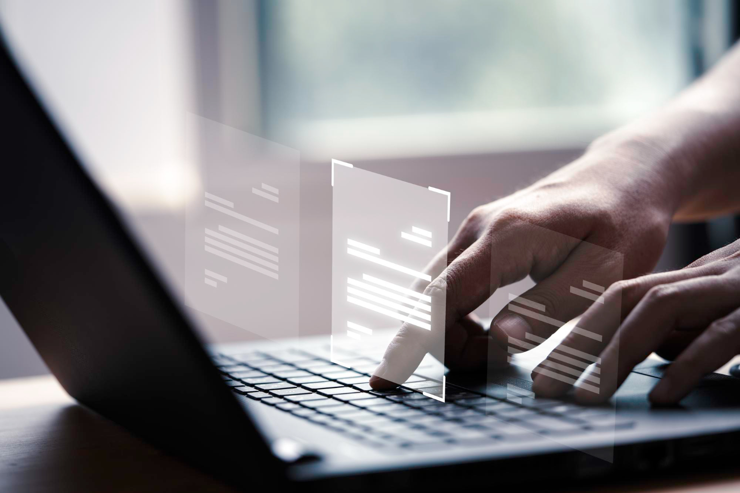 Keeping Tabs on Competitors for Better Business Strategies 