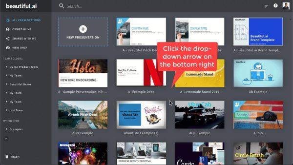 Free PowerPoint Alternatives 2025: Tools for Presentations